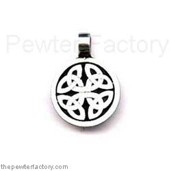 Pewter Pendant PDP0266