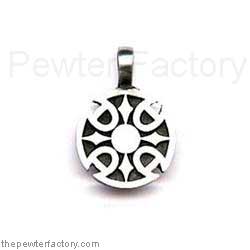 Pewter Pendant PDP0267