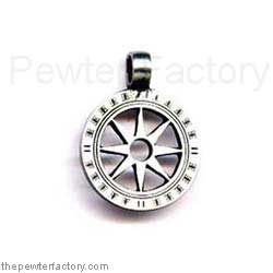 Pewter Pendant PDP0272