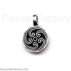 Pewter Pendant PDP0274