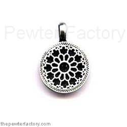 Pewter Pendant PDP0275