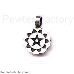 Pewter Pendant PDP0277