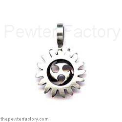 Pewter Pendant PDP0278