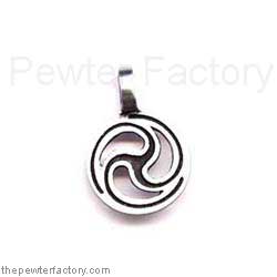 Pewter Pendant PDP0279