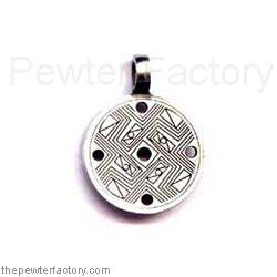 Pewter Pendant PDP0294