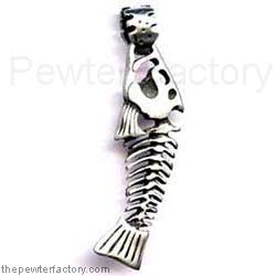 Pewter Pendant PDP0305