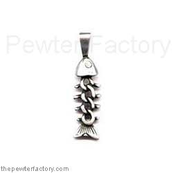 Pewter Pendant PDP0306