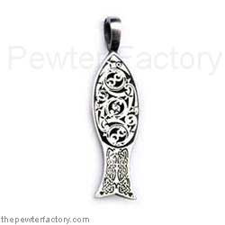 Pewter Pendant PDP0309