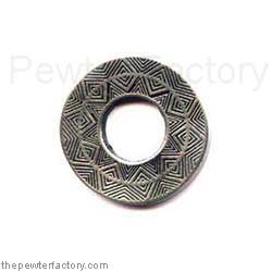 Pewter Pendant PDP0314