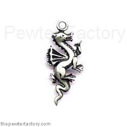 Pewter Pendant PDP0327