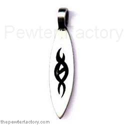 Pewter Pendant PDP0333