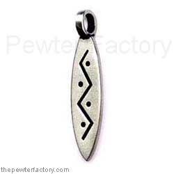 Pewter Pendant PDP0334