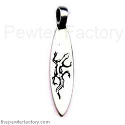 Pewter Pendant PDP0335