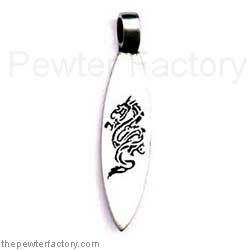 Pewter Pendant PDP0336