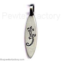 Pewter Pendant PDP0337