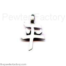 Pewter Pendant PDP0348