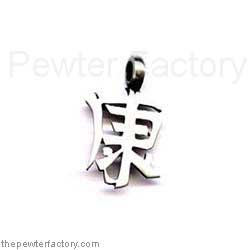 Pewter Pendant PDP0355