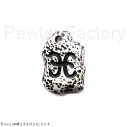 Pewter Pendant PDP0358