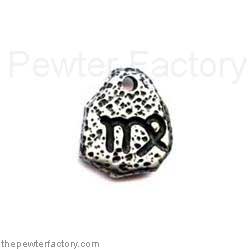 Pewter Pendant PDP0361