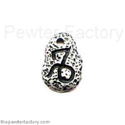 Pewter Pendant PDP0367