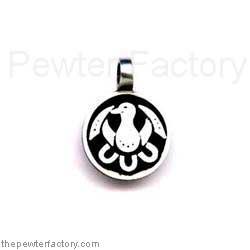 Pewter Pendant PDP0392