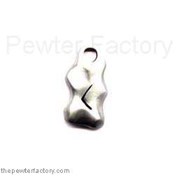 Pewter Pendant PDP0396