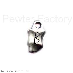 Pewter Pendant PDP0397