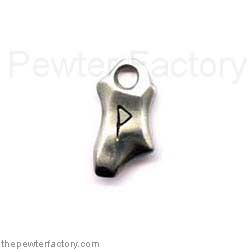 Pewter Pendant PDP0399