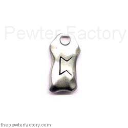 Pewter Pendant PDP0400