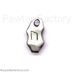 Pewter Pendant PDP0403