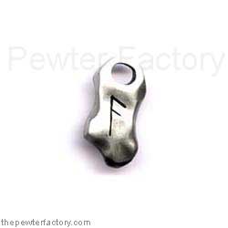 Pewter Pendant PDP0405