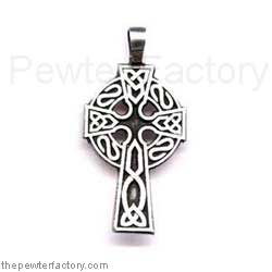 Pewter Pendant PDP0408