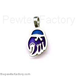 Pewter Pendant PDP0427