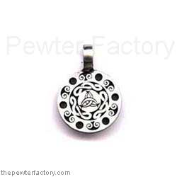 Pewter Pendant PDP0428