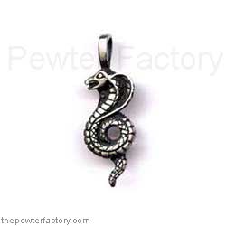 Pewter Pendant PDP0430