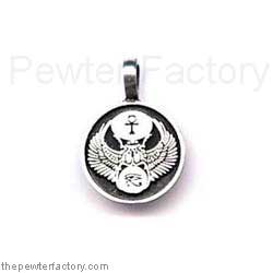 Pewter Pendant PDP0431