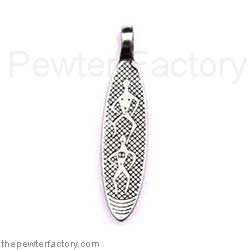 Pewter Pendant PDP0440