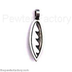 Pewter Pendant PDP0441