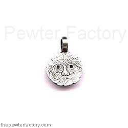 Pewter Pendant PDP0444