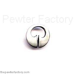 Pewter Pendant PDP0445