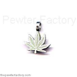 Pewter Pendant PDP0446