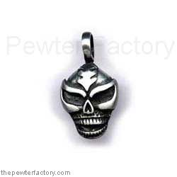 Pewter Pendant PDP0451