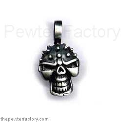 Pewter Pendant PDP0452