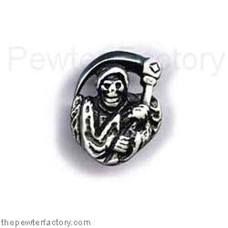 Pewter Pendant PDP0453