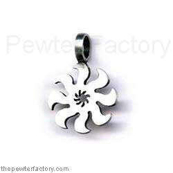 Pewter Pendant PDP0457