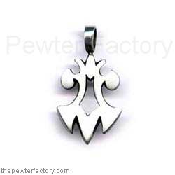 Pewter Pendant PDP0459