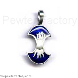 Pewter Pendant PDP0460