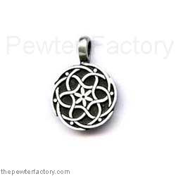 Pewter Pendant PDP0461