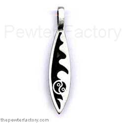 Pewter Pendant PDP0467