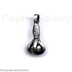 Pewter Pendant PDP0480